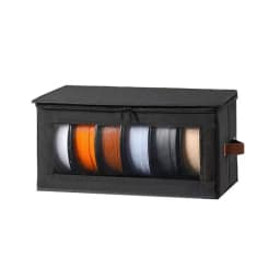 3D Printer Filament Storage Bag Moisture Proof Organizer Clear Window Pouch For 1kg PLA PETG TPU ABS Spools Foldable Carrier Bin