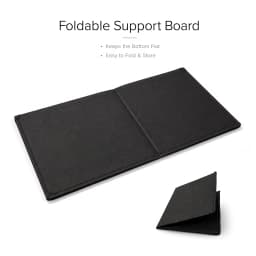 3D Printer Filament Storage Bag Moisture Proof Organizer Clear Window Pouch For 1kg PLA PETG TPU ABS Spools Foldable Carrier Bin
