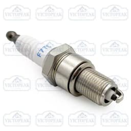 F7TC Spark Plug for Garden Machinery 4 Stroke Engine GX120 GX160 GX200 GX240 GX270 GX340 GX390