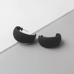Black Hanging Long Earrings for Women Triangle Square Statement Drop Earrings 2025 Boucle Oreille Femme Fashion Jewelry