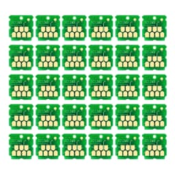 C13S210057 F500 F570 F571 F551 F540 Maintenance Box Chip For Epson T2100 T3100 T5100 T3170 T5170 T2150 T3150 T5150 2140 T3140