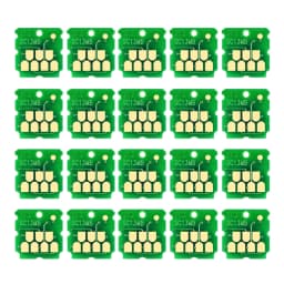C13S210057 F500 F570 F571 F551 F540 Maintenance Box Chip For Epson T2100 T3100 T5100 T3170 T5170 T2150 T3150 T5150 2140 T3140
