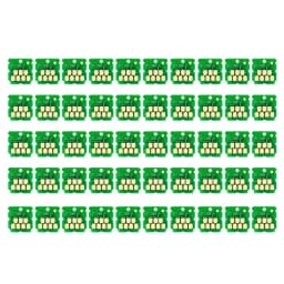 C13S210057 F500 F570 F571 F551 F540 Maintenance Box Chip For Epson T2100 T3100 T5100 T3170 T5170 T2150 T3150 T5150 2140 T3140