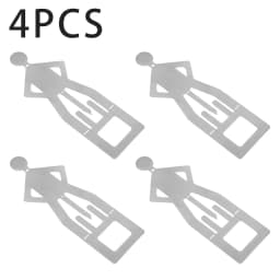 Push-type Sushi Mold Instant Diy Seaweed Rice Ball Maker Seaweed Rice Ball Tool Set Household Full Set Accessories Kitchen Molds