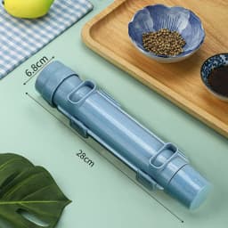 Push-type Sushi Mold Instant Diy Seaweed Rice Ball Maker Seaweed Rice Ball Tool Set Household Full Set Accessories Kitchen Molds