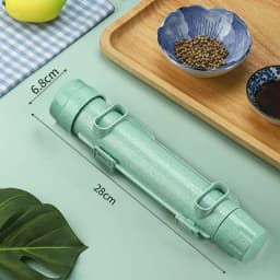 Push-type Sushi Mold Instant Diy Seaweed Rice Ball Maker Seaweed Rice Ball Tool Set Household Full Set Accessories Kitchen Molds