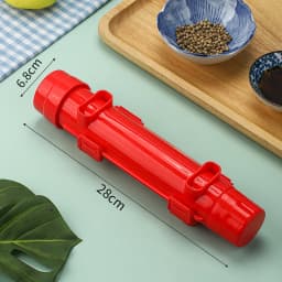 Push-type Sushi Mold Instant Diy Seaweed Rice Ball Maker Seaweed Rice Ball Tool Set Household Full Set Accessories Kitchen Molds