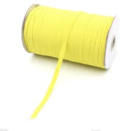 2/5yards/Lot 6mm Elastic Ribbon Gold Wire Glitter Elastic Spandex Band for Trim Sewing Fabric DIY Garment Sewing Accessories