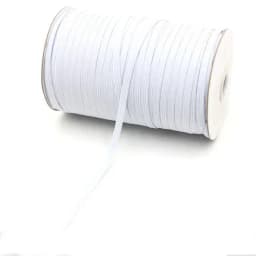 2/5yards/Lot 6mm Elastic Ribbon Gold Wire Glitter Elastic Spandex Band for Trim Sewing Fabric DIY Garment Sewing Accessories