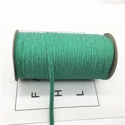 2/5yards/Lot 6mm Elastic Ribbon Gold Wire Glitter Elastic Spandex Band for Trim Sewing Fabric DIY Garment Sewing Accessories