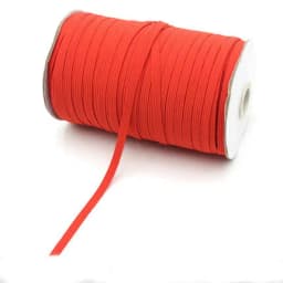 2/5yards/Lot 6mm Elastic Ribbon Gold Wire Glitter Elastic Spandex Band for Trim Sewing Fabric DIY Garment Sewing Accessories