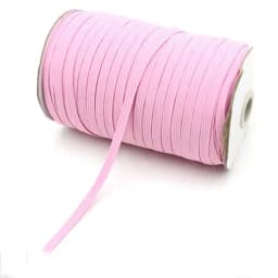 2/5yards/Lot 6mm Elastic Ribbon Gold Wire Glitter Elastic Spandex Band for Trim Sewing Fabric DIY Garment Sewing Accessories