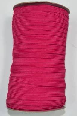 2/5yards/Lot 6mm Elastic Ribbon Gold Wire Glitter Elastic Spandex Band for Trim Sewing Fabric DIY Garment Sewing Accessories