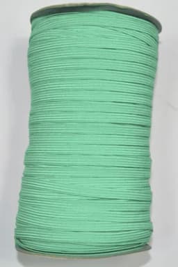 2/5yards/Lot 6mm Elastic Ribbon Gold Wire Glitter Elastic Spandex Band for Trim Sewing Fabric DIY Garment Sewing Accessories