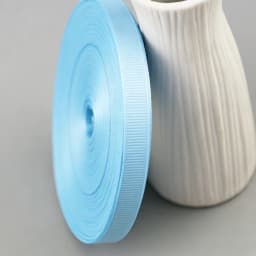 (25 Yards/Roll) 10mm Grosgrain Ribbon Wholesale Gift Wrap Decoration Ribbons Lace Fabric