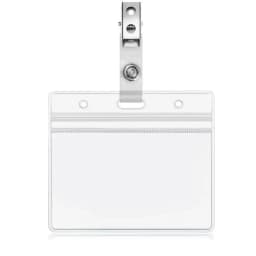 Name Card Holder Keychain Nurse Accessories Badges Set Lanyard ID Card Holder Neck Straps Nurse Business Card Holde Key Holder
