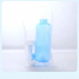 1 Piece Nasal Wash Bottle 300ml Adult And Children Nasal Cavity And Nasal Wash Bottle Physiological Saline Rhinitis Manual