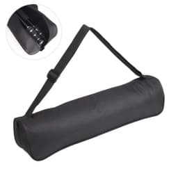 Portable Tripod Carrying Case Hand Bag/Tripod Storage Bag w/Strap/for Standing tripod Microphone Stands Storage(40-84cm)