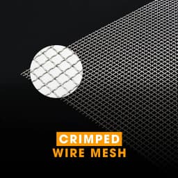 1pc Stainlessy Steel Woven Wire Cloth 120/200/300/400/500 Mesh Screen Wire Filter Sheet For Home Use