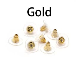 100/220/300pcs Earrings Set Earring Hooks Open Jump Rings Ear Plug Connects For DIY Jewelry Making Findings Supplies Accessories