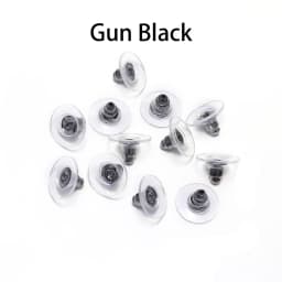 100/220/300pcs Earrings Set Earring Hooks Open Jump Rings Ear Plug Connects For DIY Jewelry Making Findings Supplies Accessories