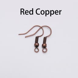 100/220/300pcs Earrings Set Earring Hooks Open Jump Rings Ear Plug Connects For DIY Jewelry Making Findings Supplies Accessories