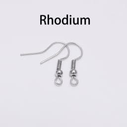 100/220/300pcs Earrings Set Earring Hooks Open Jump Rings Ear Plug Connects For DIY Jewelry Making Findings Supplies Accessories