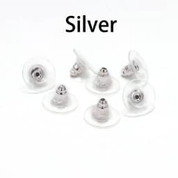 100/220/300pcs Earrings Set Earring Hooks Open Jump Rings Ear Plug Connects For DIY Jewelry Making Findings Supplies Accessories