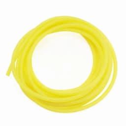 3x5mm/4x7mm Silicone Tube Transparent Water-cooled Pipe Water Cooling Tube Spare Parts for RC Boat/Car Model Accessories