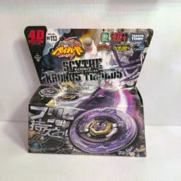 GENUINE TAKARA TOMY BB80 Gravity Perseus AD145WD/BB88 Meteo L-Drago LW105LF BB70 BB28 BB43 BB105 New with original packaging set