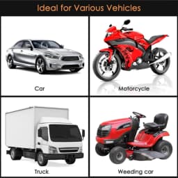 Multifunctional Universal Car Fuel Pump Hand Gas Oil Pump Suction Pipe Pump for Petrol Diesel Manual Pump for Liquids
