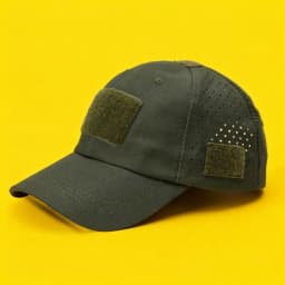 Camouflage Baseball Cap Breathable Sun Protection Hat Outdoor Sports Hunting Hiking Camping Fishing Sun Hats