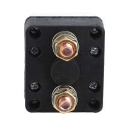 100A Battery Isolator Isolation Switch Disconnect Power Cut Off Kill Switches For RV Boat Car Truck Auto Yacht