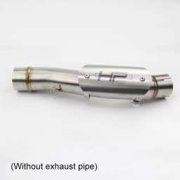 Carbon Fiber Motorcycle Exhaust Muffler Protector Escape Heat Shield Cover Guard Anti-scalding for SC for AR for Mivv for Akrapo