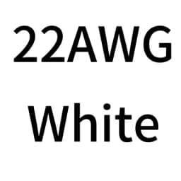 Copper Wire 28 26 24 22 20 18 16 AWG Signal Control Wire Channel Audio 2 3 4 5 6 7 8 9 10 Cores Black White UL2464 Power Cable