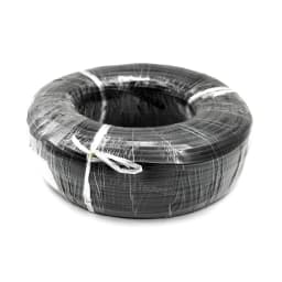 Copper Wire 28 26 24 22 20 18 16 AWG Signal Control Wire Channel Audio 2 3 4 5 6 7 8 9 10 Cores Black White UL2464 Power Cable