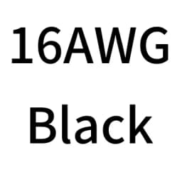 Copper Wire 28 26 24 22 20 18 16 AWG Signal Control Wire Channel Audio 2 3 4 5 6 7 8 9 10 Cores Black White UL2464 Power Cable