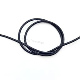 Copper Wire 28 26 24 22 20 18 16 AWG Signal Control Wire Channel Audio 2 3 4 5 6 7 8 9 10 Cores Black White UL2464 Power Cable