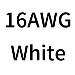 Copper Wire 28 26 24 22 20 18 16 AWG Signal Control Wire Channel Audio 2 3 4 5 6 7 8 9 10 Cores Black White UL2464 Power Cable