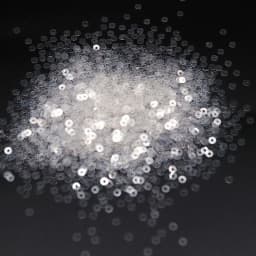 10g Pure Color Sequins Flat Round Pvc Loose Sequin Sequin Embroidery Craft Ladies Fabric Embroidery Accessories 3mm 4mm 5mm 6mm