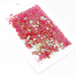 10g Pure Color Sequins Flat Round Pvc Loose Sequin Sequin Embroidery Craft Ladies Fabric Embroidery Accessories 3mm 4mm 5mm 6mm