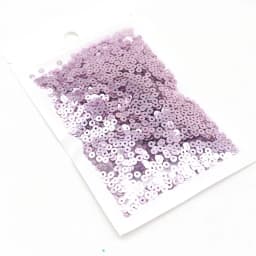 10g Pure Color Sequins Flat Round Pvc Loose Sequin Sequin Embroidery Craft Ladies Fabric Embroidery Accessories 3mm 4mm 5mm 6mm
