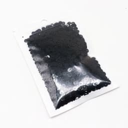 10g Pure Color Sequins Flat Round Pvc Loose Sequin Sequin Embroidery Craft Ladies Fabric Embroidery Accessories 3mm 4mm 5mm 6mm