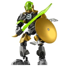 Hero Factory Star Warrior Building Blocks Evo 2in1 Combination Robot Mech Bionicle Figures Bricks Toys For Boys Children's Gifts
