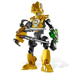 Hero Factory Star Warrior Building Blocks Evo 2in1 Combination Robot Mech Bionicle Figures Bricks Toys For Boys Children's Gifts