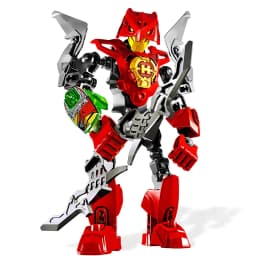 Hero Factory Star Warrior Building Blocks Evo 2in1 Combination Robot Mech Bionicle Figures Bricks Toys For Boys Children's Gifts