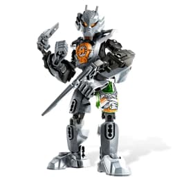Hero Factory Star Warrior Building Blocks Evo 2in1 Combination Robot Mech Bionicle Figures Bricks Toys For Boys Children's Gifts