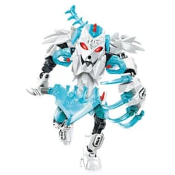 Hero Factory Star Warrior Building Blocks Evo 2in1 Combination Robot Mech Bionicle Figures Bricks Toys For Boys Children's Gifts
