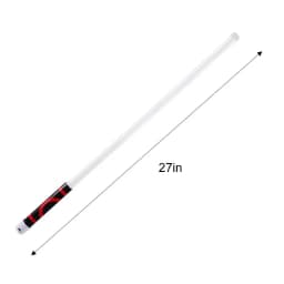 New LED Flashlight Stick Flexible High-Lumen Portable Automotive Lighting Tool Professional Work Light Mechanics and Car Repairs