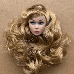 1/6 Doll Body 26CM High Quality Multi-jointed Movable Female Body White Skin/normal Skin Body Fashion Supermodel Heads DIY Parts